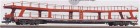 47126 Roco Automobile Carrier car for Passenger trains &quot;DB Autozug&quo